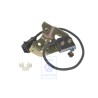 Genuine VW Micro Switch With Retainer - 028959489