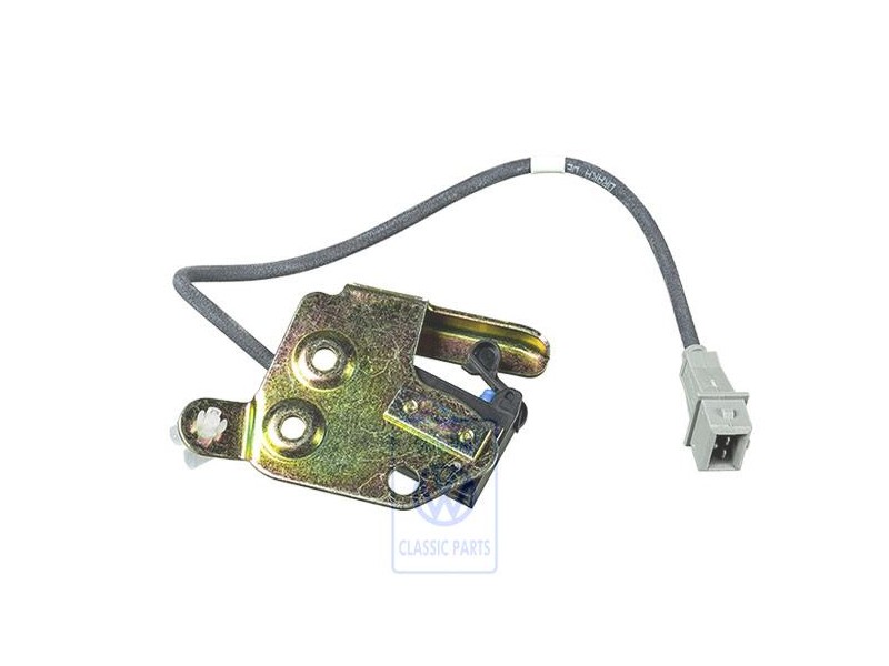 Genuine VW Micro Switch - 028959489G