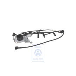 Genuine VW Wiring Set For Engine - 028971573EJ