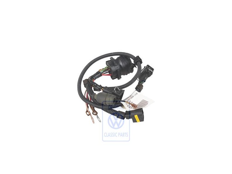 Genuine VW Wiring Set For Engine - 028971595DN