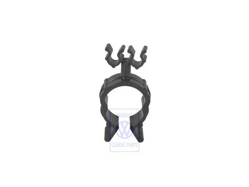 Genuine VW Retainer, Swivel - 028972335