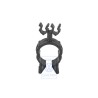 Genuine VW Retainer, Swivel - 028972335