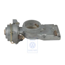Genuine VW Carburettor Housing Upper Part - 029129107A