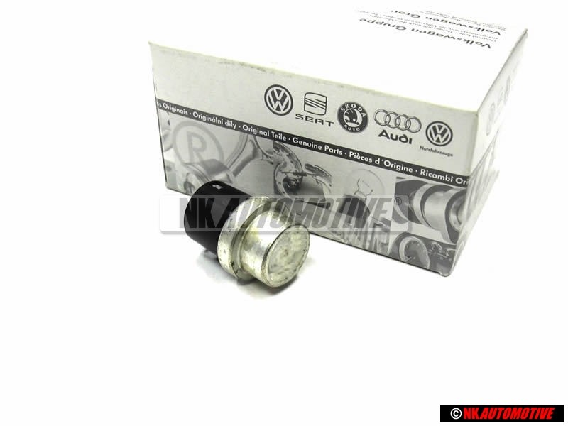 Genuine VW Coolant Water Temperature Gauge Sensor Sender - 251919501 Genuine VW Coolant Water Temperature Gauge Sensor Sender - 251919501