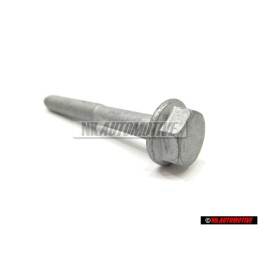 Genuine VW Hex Collared Bolt - N 10015507