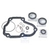 Genuine VW Gasket Set For Manual Gearbox - 02B398001