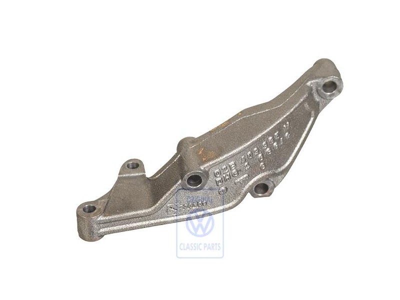 Genuine VW Transmission Carrier - 02B409905M