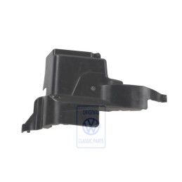 Genuine VW Noise Insulation - 02B825235