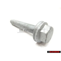 Genuine VW Hexagon Head Bolt (Combi) - N 90734902