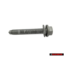 Genuine VW Hexagon Head Bolt (Combi) - N 90734902