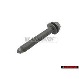 Genuine VW Hexagon Head Bolt (Combi) - N 90734902