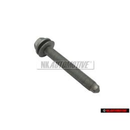 Genuine VW Hexagon Head Bolt (Combi) - N 90734902