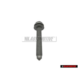 Genuine VW Hexagon Head Bolt (Combi) - N 90734902