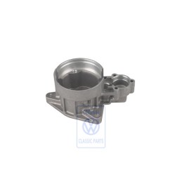 Genuine VW Starter Drive Housing - 02B911255