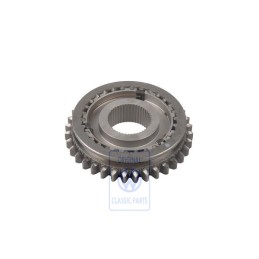 Genuine VW Synchronizing Hub - 02D311239