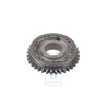 Genuine VW Synchronizing Hub - 02D311239