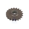 Genuine VW Intermediate Wheel - 02D311507