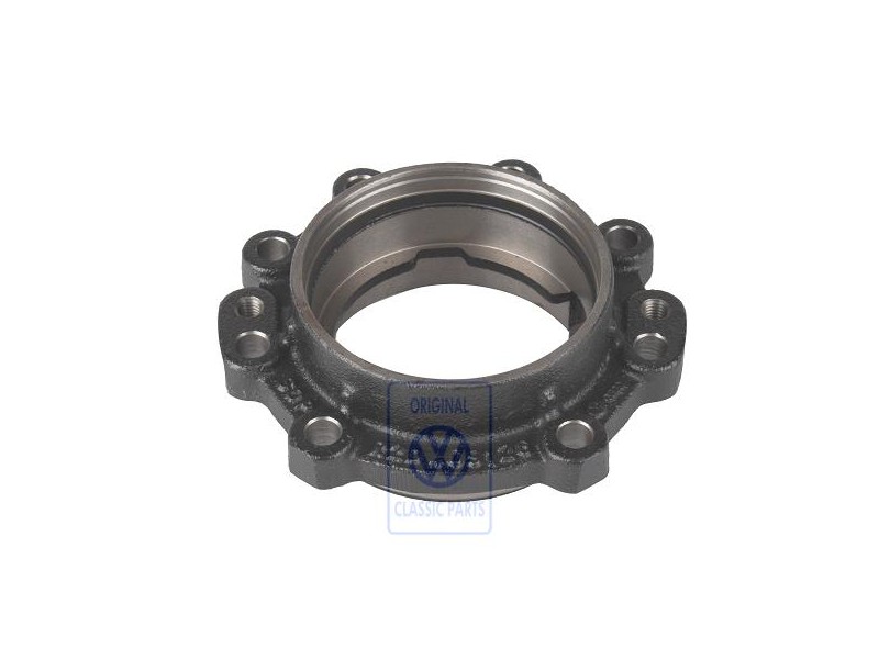 Genuine VW Pinion Carrier - 02D409126