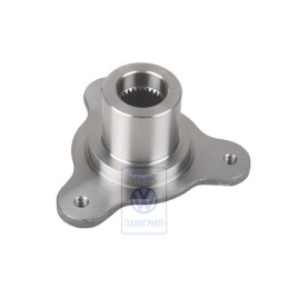 Genuine VW Flange - 02D409273B
