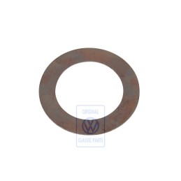 Genuine VW Adjusting Washer - 02D409280