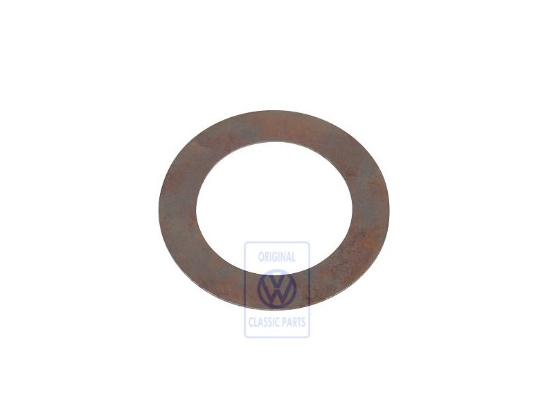 Genuine VW Adjusting Washer - 02D409280