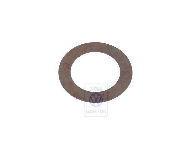 Genuine VW Adjusting Washer - 02D409280A