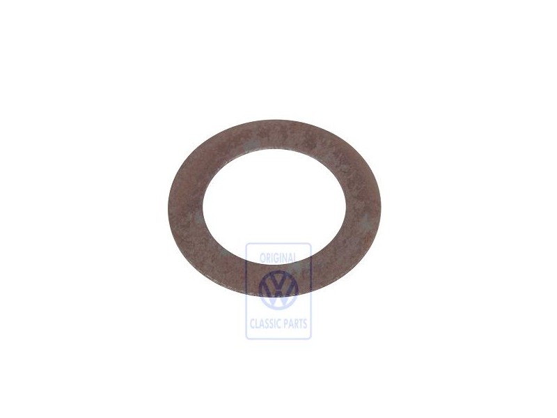 Genuine VW Adjusting Washer - 02D409280K