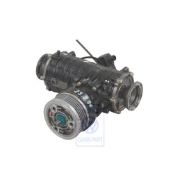 Genuine VW Final Drive - 02D525011