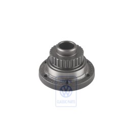 Genuine VW Flange - 02D525285