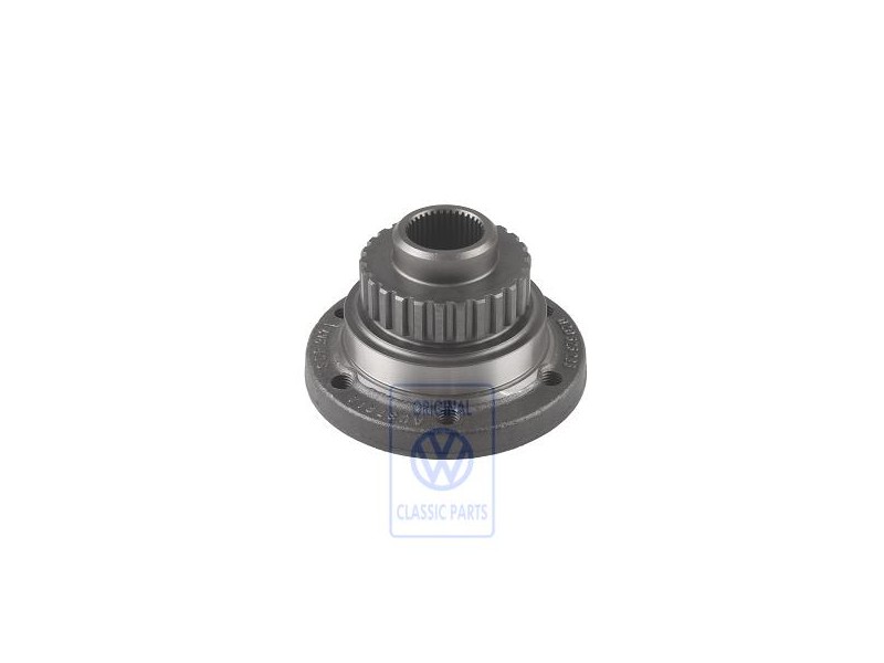 Genuine VW Flange - 02D525285