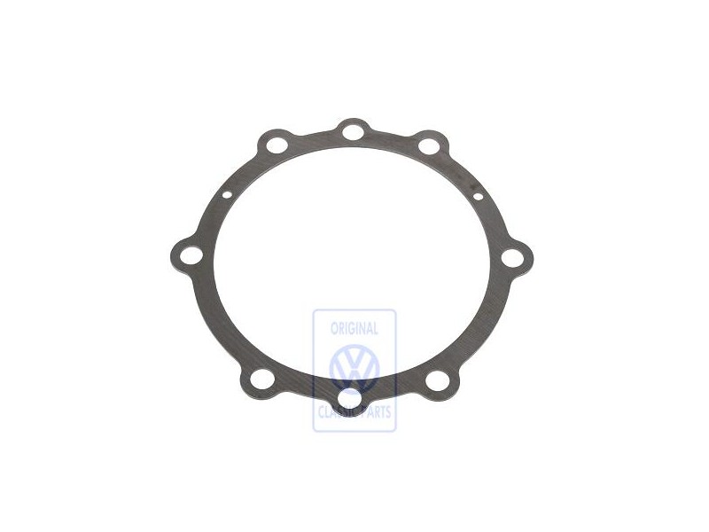 Genuine VW Adjusting Washer - 02D525291N