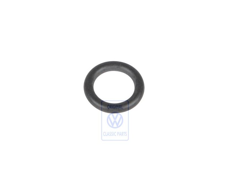 Genuine VW Seal Ring - 02F141143