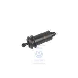 Genuine VW Locking Unit - 02F301711B