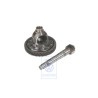 Genuine VW Gear Set With Differential Housing - 02G409143Q