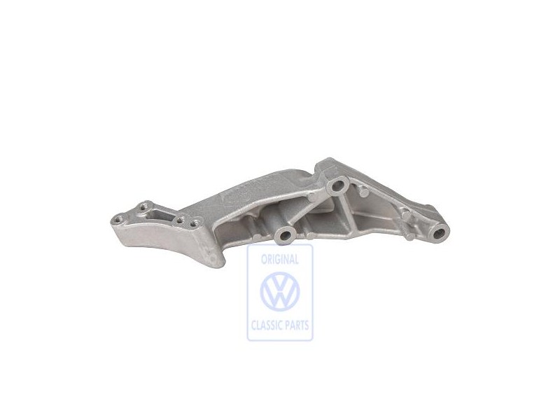 Genuine VW Transmission Carrier - 02G409905