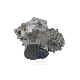 Genuine VW 5-Speed Manual Transmission - 02J300050HX