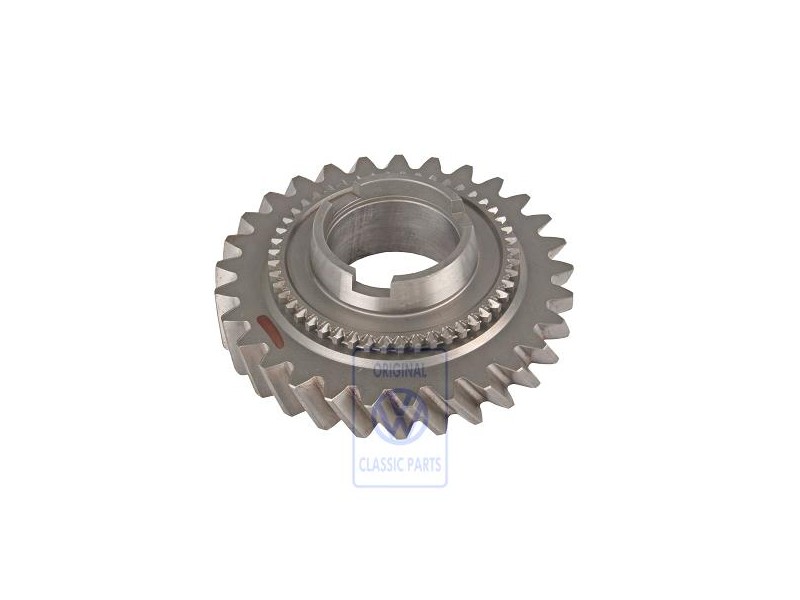 Genuine VW Change Gear - 02J311251J