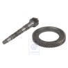 Genuine VW Pinion Gear Set - 02K409143P