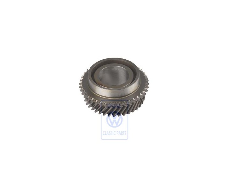Genuine VW Change Gear - 02T311145E