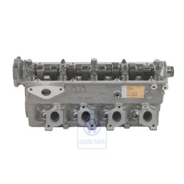 Genuine VW Cylinder Head With Valves And Camshaft - 030103265GX