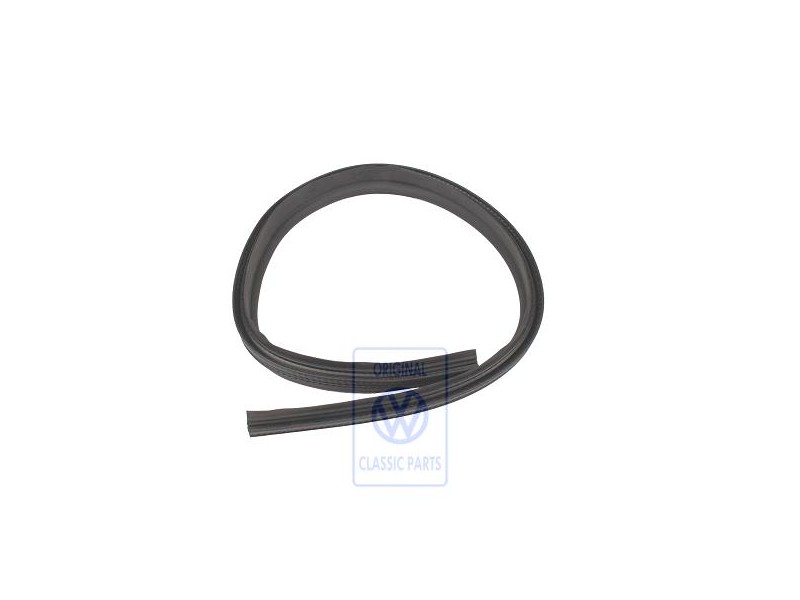 Genuine VW Seal - 191820597A