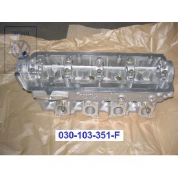 Genuine VW Cylinder Head - 030103351F