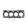 Genuine VW Cylinder Head Gasket (Metal) - 030103383AK