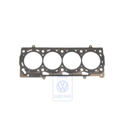 Genuine VW Cylinder Head Gasket (Metal) - 030103383BL