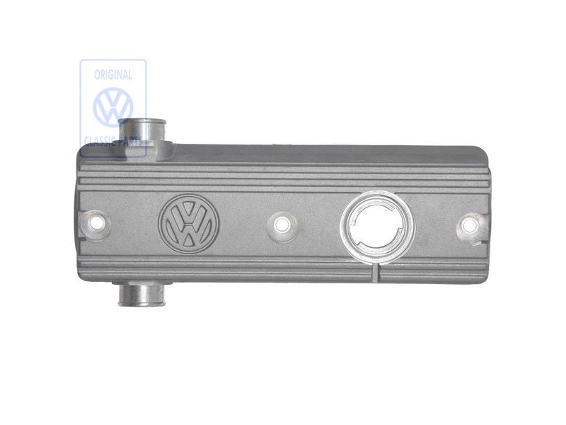 Genuine VW Cylinder Head Cover - 030103475F