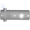 Genuine VW Cylinder Head Cover - 030103475F