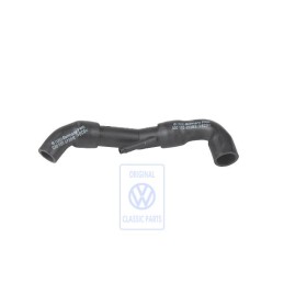 Genuine VW Vent Hose - 030103491