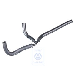 Genuine VW Vent Hose - 030103491A