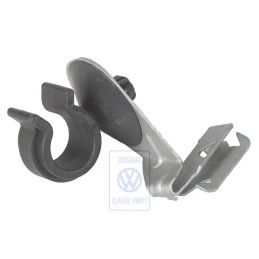 Genuine VW Bracket - 030103733