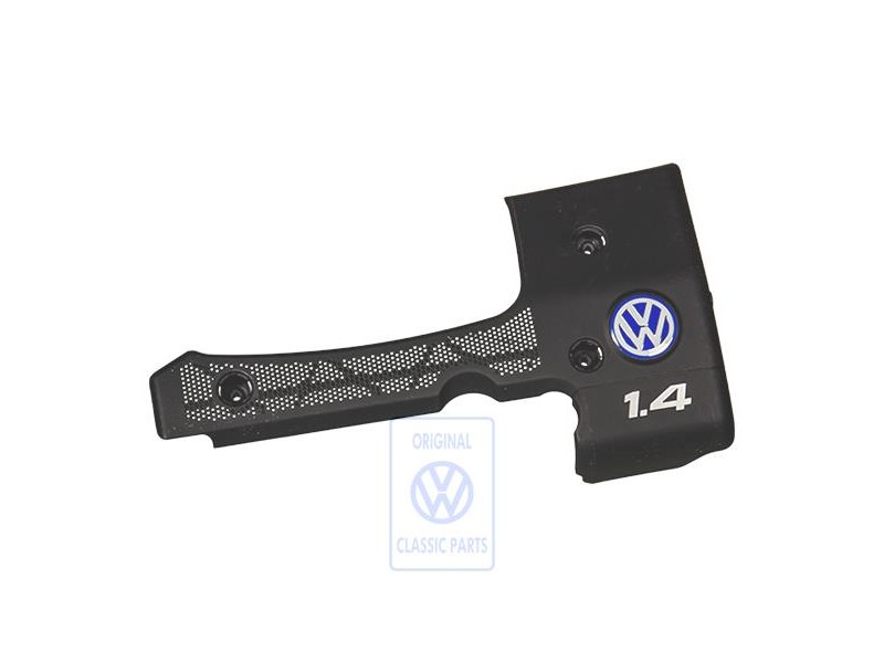 Genuine VW Cover - 030103925A